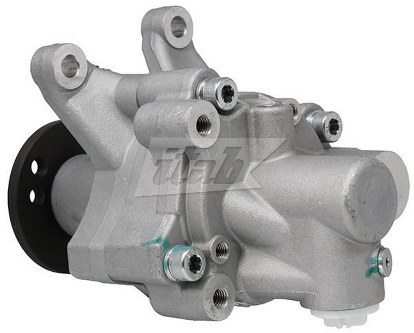 Hydraulic Pump, steering (42075110AV)