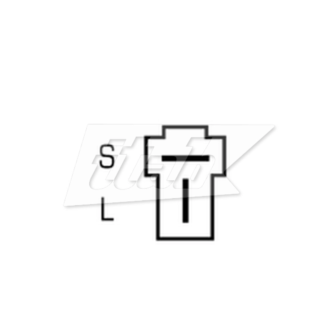 Alternator (20020170AV)