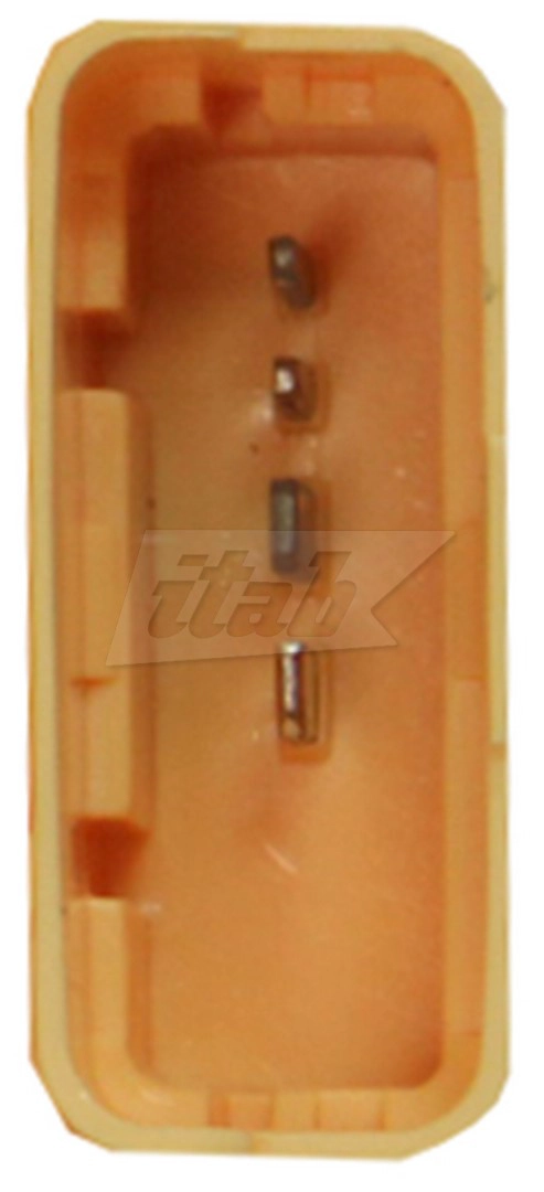 Fuel Feed Unit (90070106AV)