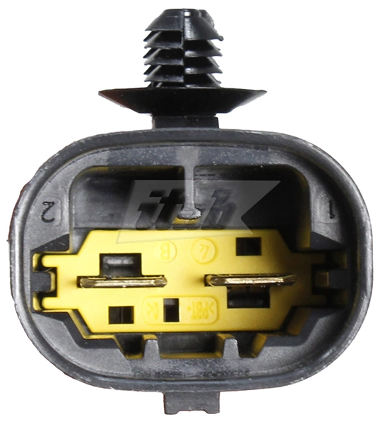 Electric Motor, radiator fan