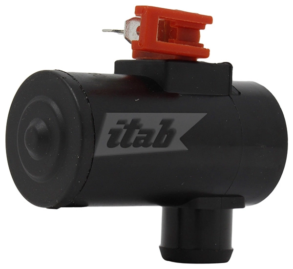 Washer Fluid Pump, window cleaning (33083001AV)