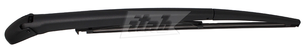 Wiper Arm, window cleaning (34074307AV)