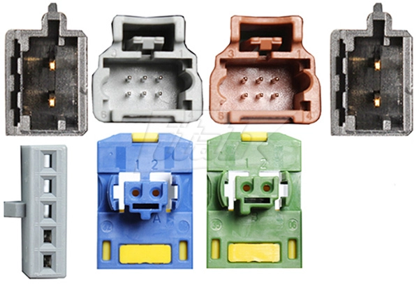 Steering Column Switch