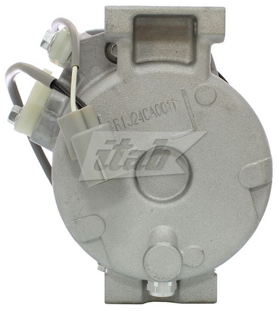 Compressor, air conditioning (27086058OV)