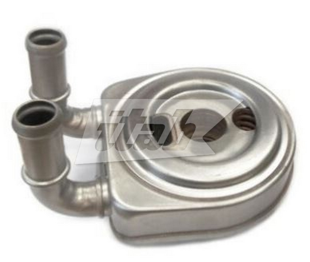 Oil Cooler, engine oil (93070007AV)