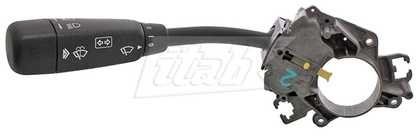 Steering Column Switch (66076013AV)