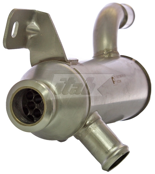 Cooler, exhaust gas recirculation (71070004OV)