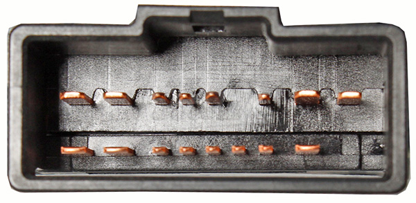 Steering Column Switch