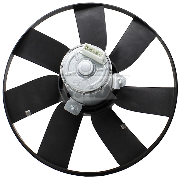 Fan, engine cooling