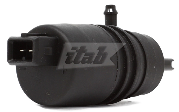 Washer Fluid Pump, window cleaning (33072008AV)