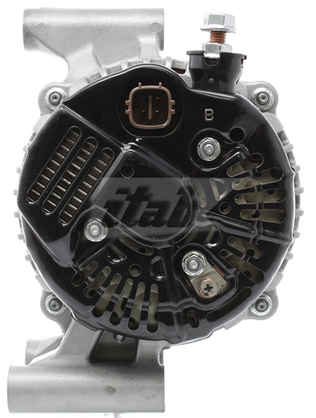 Alternator (20040221AV)