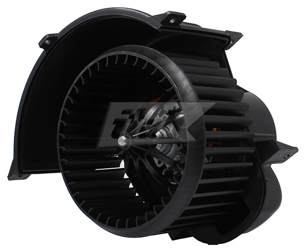 Interior Blower