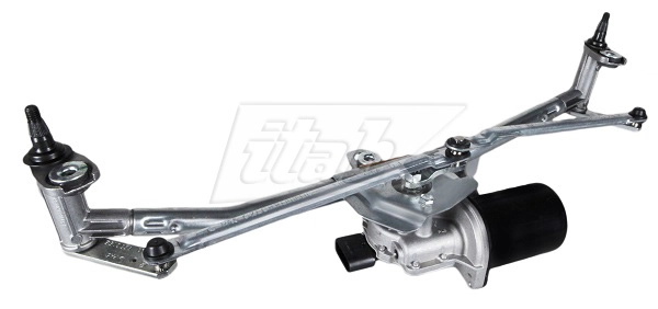 Window Cleaning System (32048104AV)