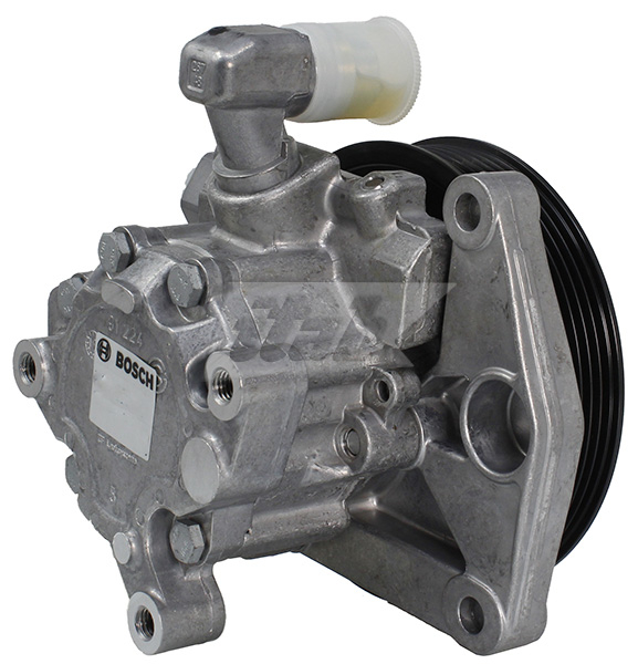 Hydraulic Pump, steering