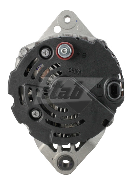 Alternator (20046114OV)