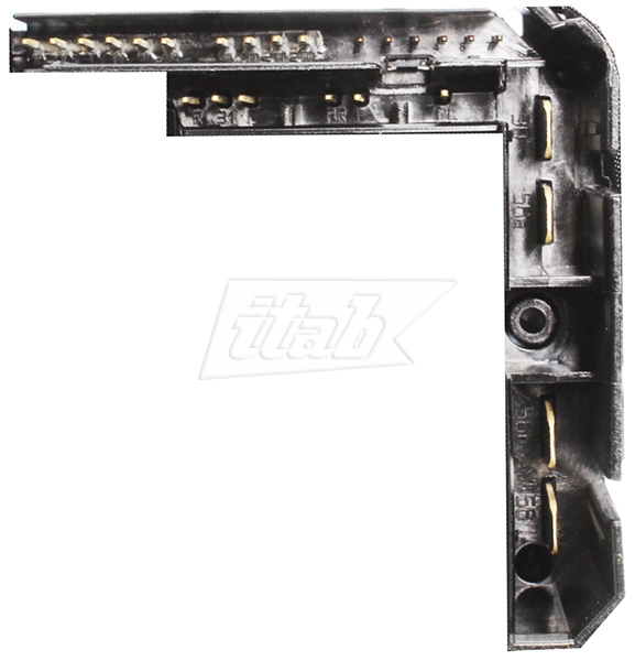 Steering Column Switch