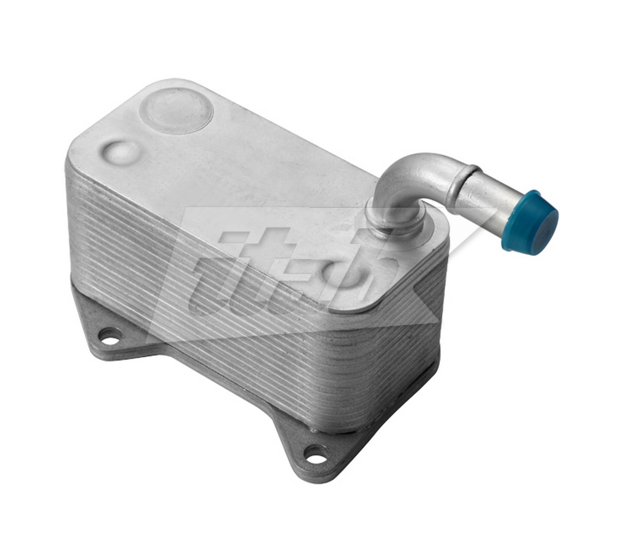 Oil Cooler, engine oil (93073012AV)