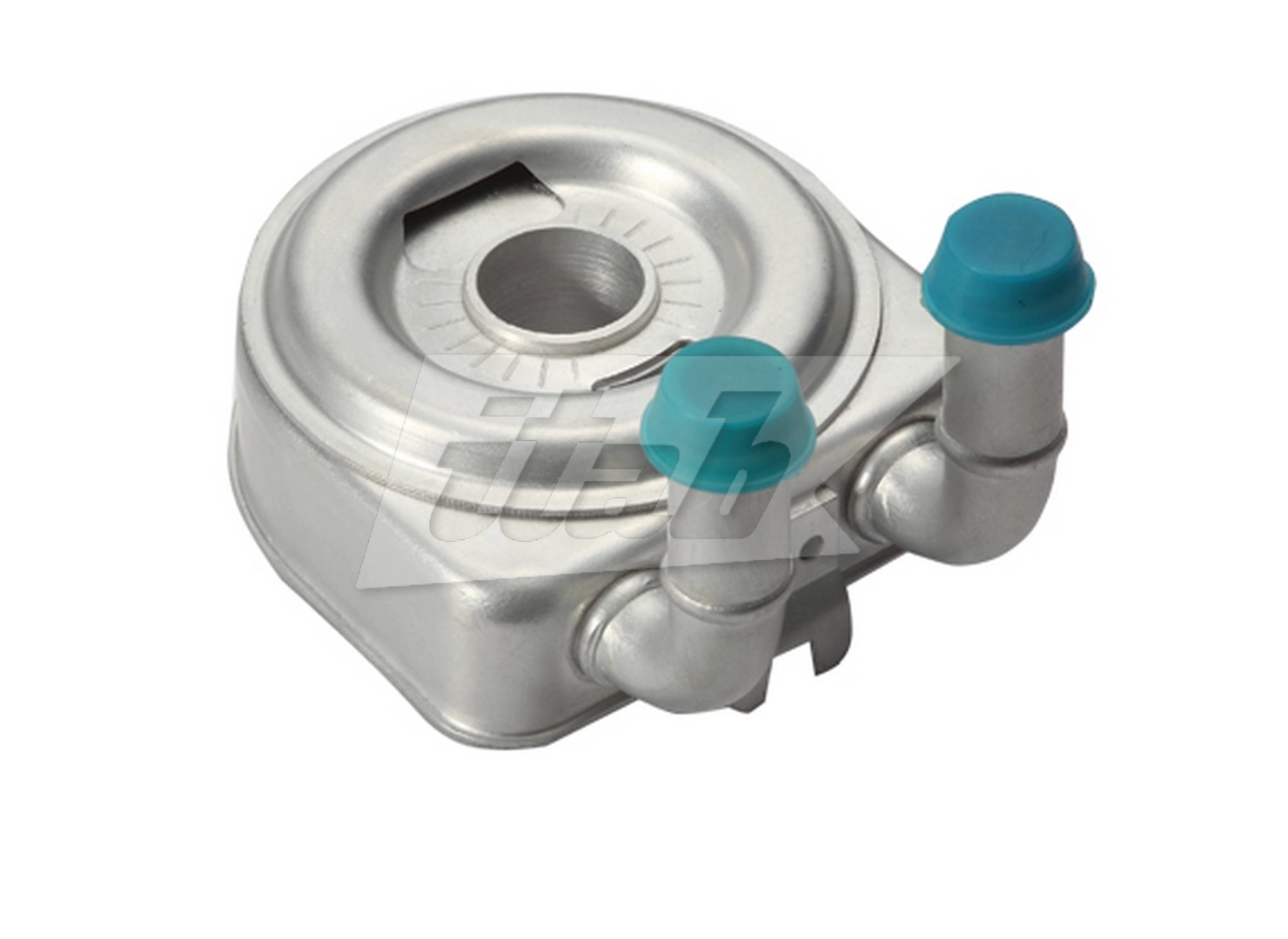 Oil Cooler, engine oil (93070005AV)