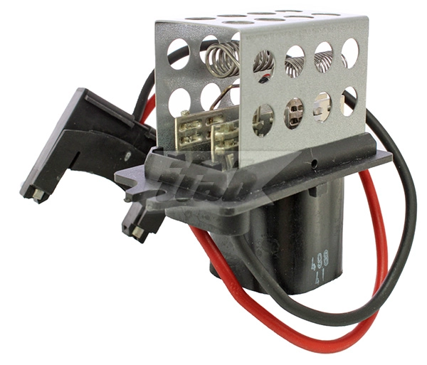 Resistor, interior blower (51071049AV)