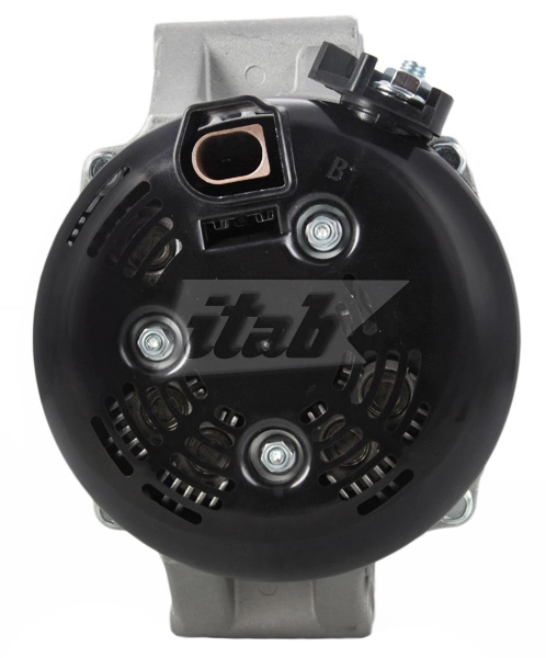 Alternator (20040455AV)