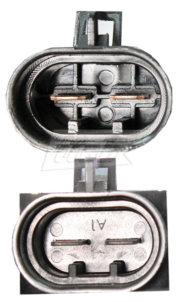 Electric Motor, radiator fan