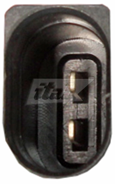 Pressure Converter, exhaust control