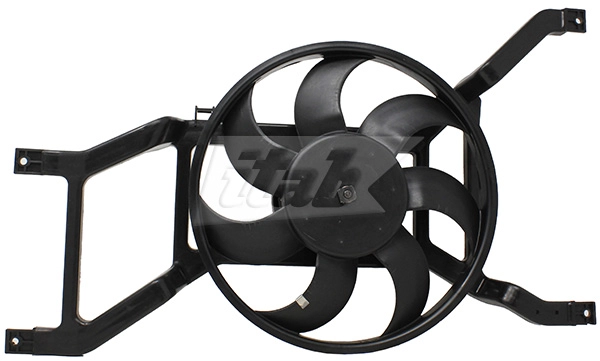 Electric Motor, radiator fan (52071004AV)