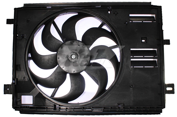 Electric Motor, radiator fan