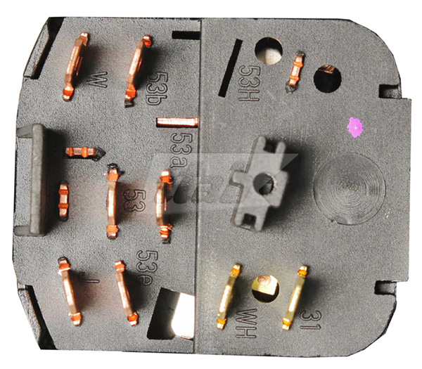 Steering Column Switch