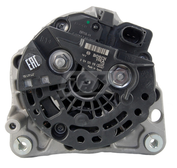 Alternator (20010372OV)