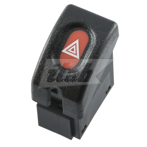 Hazard Warning Light Switch (61077001AV)