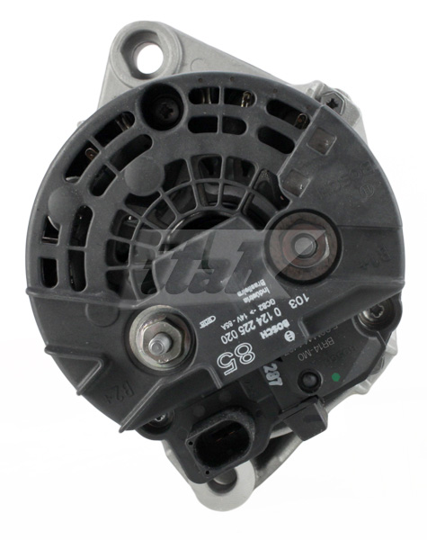 Alternator (20010241OV)