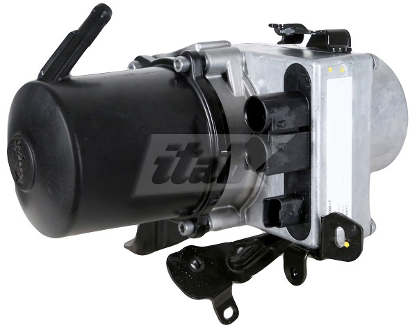 Hydraulic Pump, steering (42070302OV)