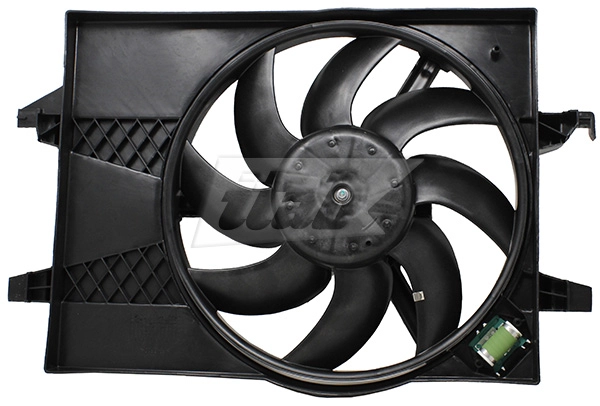 Electric Motor, radiator fan (52072009AV)