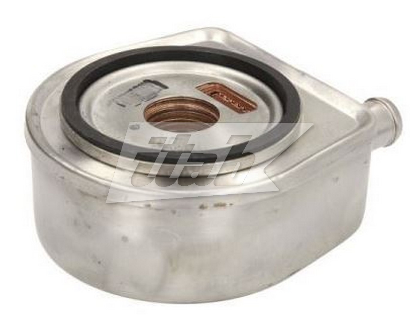 Oil Cooler, engine oil