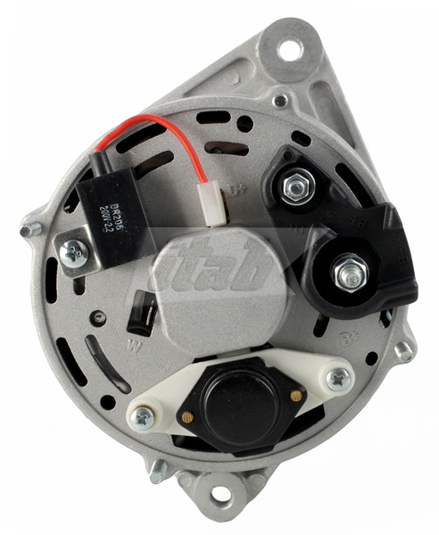 Alternator (20010181AV)