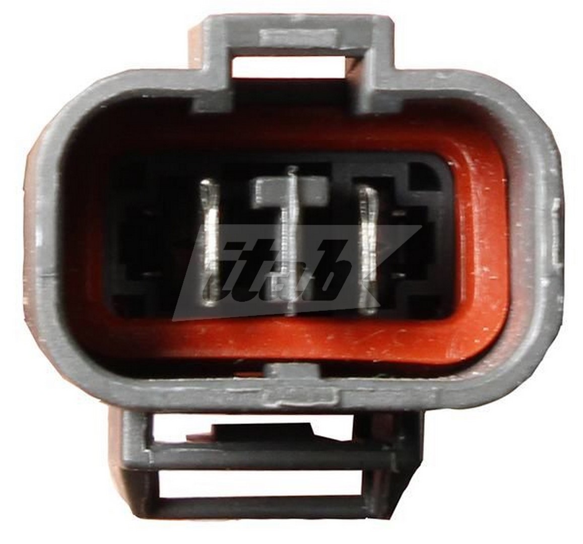 Electric Motor, radiator fan