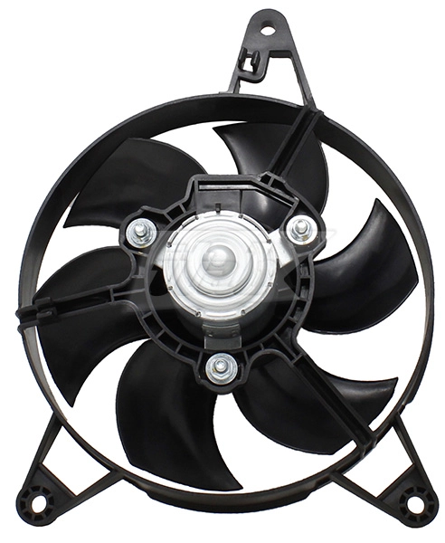 Electric Motor, radiator fan