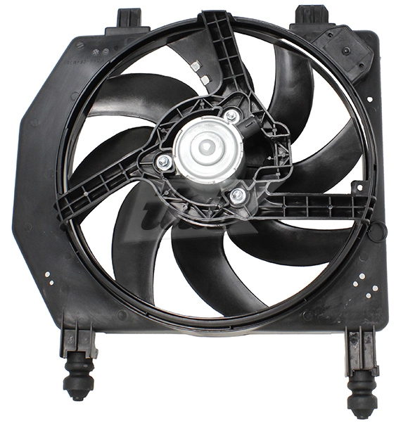 Electric Motor, radiator fan