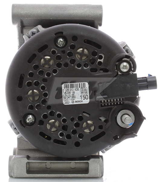 Alternator (20010A26OV)