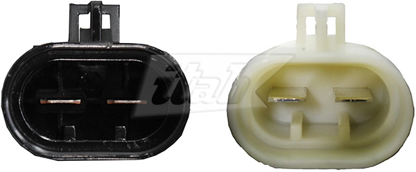 Electric Motor, radiator fan