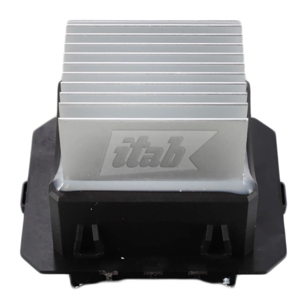 Resistor, interior blower (51071012OV)