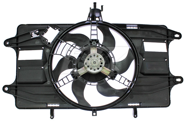 Electric Motor, radiator fan