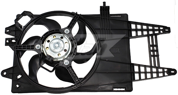 Electric Motor, radiator fan (52074045OV)