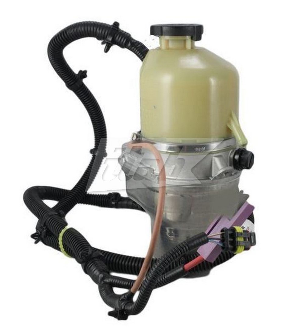 Hydraulic Pump, steering