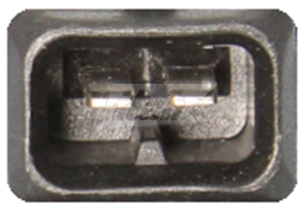 Pressure Converter, exhaust control