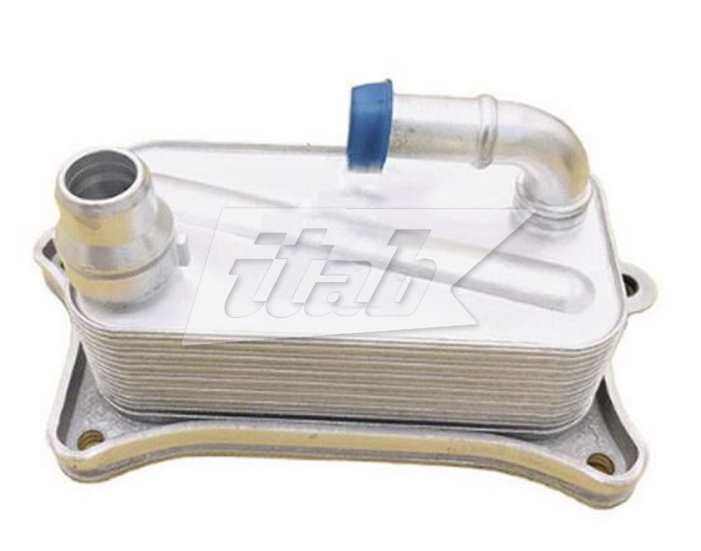 Oil Cooler, engine oil (93073017AV)