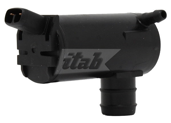 Washer Fluid Pump, window cleaning (33078000AV)