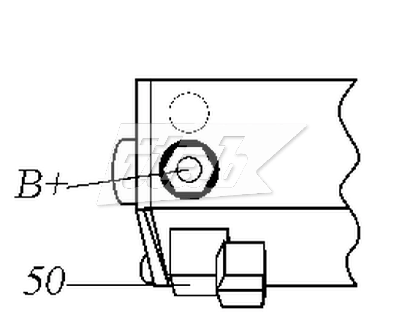 Starter (10040103OV)