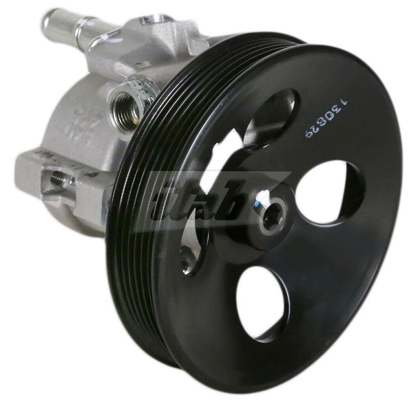 Hydraulic Pump, steering